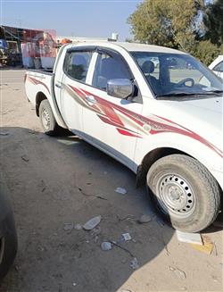 ميتسوبيشي L200